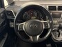 Toyota Verso-S 1.3 VVT-i Aspiration Automaat [ ecc,camera,h-leer,trekhaak,lmv ]