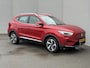 MG MG ZS EV Luxury 50 kWh / Panoramadak /  Fabrieksgarantie tot 6-2032 150.000km / Navigatie / Camera 360 / Apple Carplay & Android Auto / Schuifkantel dak / Elektr. bestuurders Stoel / Lederen Bekleding /