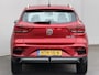 MG MG ZS EV Luxury 50 kWh / Panoramadak /  Fabrieksgarantie tot 6-2032 150.000km / Navigatie / Camera 360 / Apple Carplay & Android Auto / Schuifkantel dak / Elektr. bestuurders Stoel / Lederen Bekleding /