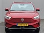 MG MG ZS EV Luxury 50 kWh / Panoramadak /  Fabrieksgarantie tot 6-2032 150.000km / Navigatie / Camera 360 / Apple Carplay & Android Auto / Schuifkantel dak / Elektr. bestuurders Stoel / Lederen Bekleding /