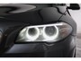 BMW 5-Serie Touring 520xd High Executive, Xenon, Cruise Control, Stoelverwarming, Lederen Bekleding, Trekhaak, Nieuwe APK