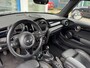 MINI Cooper 1.5 Cooper Chili Serious Business I LED I Leer I Stoelverw. I Climate contr.