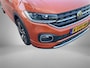 Volkswagen T-Cross 1.0 TSI 110pk DSG R-Line · Camera · Apple/Android Car Play · Navigatie · Keyless · Stoelverwarming ·  18'' Inch ·