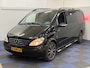 Mercedes-Benz Viano 3.0 CDI DC Ambiente Lang / AUTOMAAT / DEALER ONDERHOUDEN / NETTE AUTO