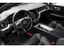 Volvo V60 2.0 B4 R-Design | Keyless entry | Addaptive cruise controle | Trekhaak | 360 graden camera | Android Auto/Apple CarPlay | Stuurwielverwarming | Verwarmbare voorstoelen en achterbank | Elektrische verstelbare voorstoelen met memory | Blind spot | Harman Kardon audio |