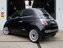 Fiat 500 1.2 Lounge *AUT | Pano | Airco | Goed onderhouden | 16" Lichtmetaal | Centrale Deurvergrendeling | Elek. Ramen*