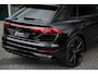 Audi Q8 60 TFSI e quattro Pro Line S Competition | Vierwielbesturing | Panoramadak | Head-up display | Trekhaak | Audi-garantie 5jaar / 100.000km | Stoelventilatie | Bang & Olufsen Premium Sound | 23” Lichtmetalen velgen |