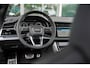 Audi Q8 60 TFSI e quattro Pro Line S Competition | Vierwielbesturing | Panoramadak | Head-up display | Trekhaak | Audi-garantie 5jaar / 100.000km | Stoelventilatie | Bang & Olufsen Premium Sound | 23” Lichtmetalen velgen |
