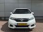 Honda Jazz 1.3 i-VTEC Comfort | Automaat | Navigatie | Dealer onderhouden | Stoelverwarming |