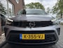 Opel Crossland 1.2 Turbo Edition 110PK CAMERA / CARPLAY / ANDROID / DAB+ / NAVI