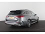 Mercedes-Benz C-klasse Estate 300 e AMG Line > Plug in/Panorama/Trekhaak/360°/Head-up...