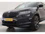 Skoda Karoq 1.5 TSI ACT Sportline Business | Digi. Dashboard | Elek. Trekhaak | Adapt. Cruise | Camera | Keyless | 19'' | Apple CarPlay | Stoel- Stuurverw.