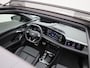 Audi Q6 e-tron SQ6 quattro 100 kWh l Adaptive cruise control l Geheugen best.stoel l Stuurverwarming l Bang & Olufsen 3D l Climate control l Dodehoek detectie l Glazen panoramadak l 360 graden camera l MMI-bijrijdersscherm l Head-up display l Stoelverwarming voor en achter l Stoelventilatie l