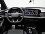 Audi Q6 e-tron SQ6 quattro 100 kWh l Adaptive cruise control l Geheugen best.stoel l Stuurverwarming l Bang & Olufsen 3D l Climate control l Dodehoek detectie l Glazen panoramadak l 360 graden camera l MMI-bijrijdersscherm l Head-up display l Stoelverwarming voor en achter l Stoelventilatie l