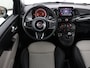 Fiat 500 1.0 Hybrid Dolcevita | Panoramadak | Half leder | Cruise control | Carplay | Climate control | Bluetooth | Lichtmetalen velgen