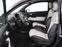 Fiat 500 1.0 Hybrid Dolcevita | Panoramadak | Half leder | Cruise control | Carplay | Climate control | Bluetooth | Lichtmetalen velgen