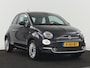 Fiat 500 1.0 Hybrid Dolcevita | Panoramadak | Half leder | Cruise control | Carplay | Climate control | Bluetooth | Lichtmetalen velgen