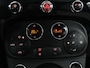 Fiat 500 1.0 Hybrid Dolcevita | Panoramadak | Half leder | Cruise control | Carplay | Climate control | Bluetooth | Lichtmetalen velgen