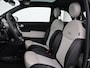 Fiat 500 1.0 Hybrid Dolcevita | Panoramadak | Half leder | Cruise control | Carplay | Climate control | Bluetooth | Lichtmetalen velgen