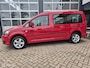 Volkswagen Caddy Maxi 1.2 1E EIGENAAR CRUISE PDC 16" CLIMA