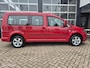 Volkswagen Caddy Maxi 1.2 1E EIGENAAR CRUISE PDC 16" CLIMA