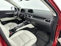 Mazda CX-5 2.0 SkyActiv-G 160 GT-M 4WD Automaat Acc,Bose,Blis,Climate control,Camera A,Stoel+Stuur verwarm,Trekhaak,Memory,Keyless