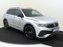 Volkswagen Tiguan 1.4 TSI eHybrid R-Line Business | SoH 96% | Panoramadak | Lederen bekleding | Trekhaak | Head-up display | 360 camera | Black style | Adaptieve demping | Stoelverwarming voor en achter |
