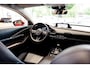 Mazda CX-30 Homura Plus 186 PK Automaat | Schuifkanteldak | Afneembare Trekhaak | Bose Sound | Leder | Headup Display | Adaptieve Cruise | PDC