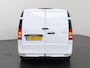 Mercedes-Benz Vito 116 CDI | AUT. | XL L3 | SELECT | NAVIGATIE | ACHTERUITRIJCAMERA | 2500 KG TREKHAAK | KUNSTLEDEREN BEKLEDING | ACHTERDEUREN | CRUISE CONTROL | AIRCO | 3-ZITS | SMARTPHONE INTEGRATIE PAKKET | CERTIFIED