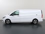Mercedes-Benz Vito 116 CDI | AUT. | XL L3 | SELECT | NAVIGATIE | ACHTERUITRIJCAMERA | 2500 KG TREKHAAK | KUNSTLEDEREN BEKLEDING | ACHTERDEUREN | CRUISE CONTROL | AIRCO | 3-ZITS | SMARTPHONE INTEGRATIE PAKKET | CERTIFIED