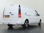 Mercedes-Benz Vito 116 CDI | AUT. | XL L3 | SELECT | NAVIGATIE | ACHTERUITRIJCAMERA | 2500 KG TREKHAAK | KUNSTLEDEREN BEKLEDING | ACHTERDEUREN | CRUISE CONTROL | AIRCO | 3-ZITS | SMARTPHONE INTEGRATIE PAKKET | CERTIFIED