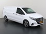 Mercedes-Benz Vito 116 CDI | AUT. | XL L3 | SELECT | NAVIGATIE | ACHTERUITRIJCAMERA | 2500 KG TREKHAAK | KUNSTLEDEREN BEKLEDING | ACHTERDEUREN | CRUISE CONTROL | AIRCO | 3-ZITS | SMARTPHONE INTEGRATIE PAKKET | CERTIFIED