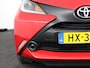 Toyota Aygo 1.0 VVT-i x-now | Airco | Radio |