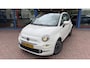 Fiat 500 0.9 TwinAir Turbo Lounge PANO CLIMA NAVI