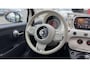 Fiat 500 0.9 TwinAir Turbo Lounge PANO CLIMA NAVI