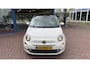 Fiat 500 0.9 TwinAir Turbo Lounge PANO CLIMA NAVI