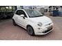 Fiat 500 0.9 TwinAir Turbo Lounge PANO CLIMA NAVI