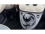 Fiat 500 0.9 TwinAir Turbo Lounge PANO CLIMA NAVI