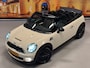 MINI Cooper S Mini Cabrio 1.6 Xenon Climate Control PDC