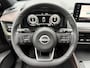 Nissan Qashqai 1.5 e-Power Tekna / Fabrieksgarantie tot 06-2027<100.000 km / Cold Pack / Head Up Display / Elektrische achterklep / Rondomzicht camera / Stuur- Stoel & Voorruitverwarming / Adaptief cruise control / Draadloze telefoon lader / Apple Carplay Android Auto / Keyless Entry/Start /