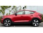 Volvo C40 Recharge Ultimate 69 kWh | Adaptieve Cruise Control | Panoramadak | 20" Velgen | 360° Parkeercamera | Stoel-/Stuurverwarming | Standkachel | Dodehoek Detectie | Warmtepomp |