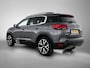 Citroën C5 Aircross SUV Shine 1.6 Plug-in Hybrid 225pk Automaat | Navigatie | Achteruitrijcamera | Handsfree achterklep | Climate Control | Half Lederen comfortstoelen | Stoel elektrisch+verwarmd | Adaptieve Cruise Control | Led koplampen | Parkeersensoren v+a | Keyless | Apple Carplay / Android Auto | Dodehoeksensor | DAB+ radio | Donker getint glas | Trekhaak | 19" lichtmetalen velgen |
