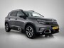 Citroën C5 Aircross SUV Shine 1.6 Plug-in Hybrid 225pk Automaat | Navigatie | Achteruitrijcamera | Handsfree achterklep | Climate Control | Half Lederen comfortstoelen | Stoel elektrisch+verwarmd | Adaptieve Cruise Control | Led koplampen | Parkeersensoren v+a | Keyless | Apple Carplay / Android Auto | Dodehoeksensor | DAB+ radio | Donker getint glas | Trekhaak | 19" lichtmetalen velgen |