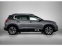 Citroën C5 Aircross SUV Shine 1.6 Plug-in Hybrid 225pk Automaat | Navigatie | Achteruitrijcamera | Handsfree achterklep | Climate Control | Half Lederen comfortstoelen | Stoel elektrisch+verwarmd | Adaptieve Cruise Control | Led koplampen | Parkeersensoren v+a | Keyless | Apple Carplay / Android Auto | Dodehoeksensor | DAB+ radio | Donker getint glas | Trekhaak | 19" lichtmetalen velgen |