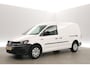 Volkswagen Caddy Maxi 2.0 TDI L2 102PK | Airco | Trekhaak | 2xSchuifdeur | Elektrpakket