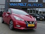 Nissan Micra 1.0 IG-T 101PK Automaat Tekna / Stoelverw. / 360° Camera