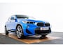 BMW X2 sDrive20i High Executive M-sport - Panoramadak - 20 inch - Leder - Stoelverwarming - Camera - Navigatie - Head-up - DAB - HiFi - Cruise Control - LED - Sportstoelen - PDC - Alarm