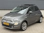 Fiat 500 1.2 Lounge | Navigatie | Parkeersensoren | Pano | Cruise Control |