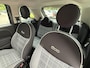 Fiat 500 1.2 Lounge | Navigatie | Parkeersensoren | Pano | Cruise Control |