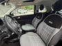 Fiat 500 1.2 Lounge | Navigatie | Parkeersensoren | Pano | Cruise Control |